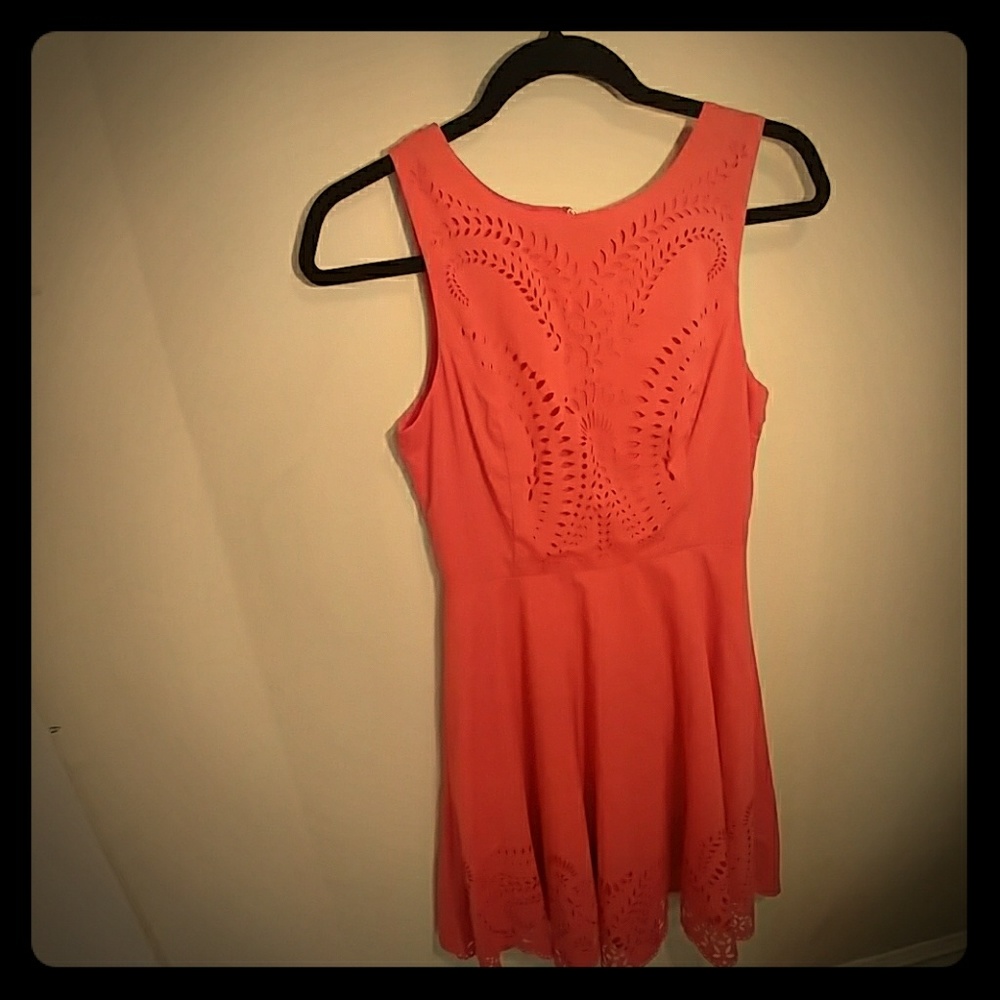 Ya Los Angeles Dress